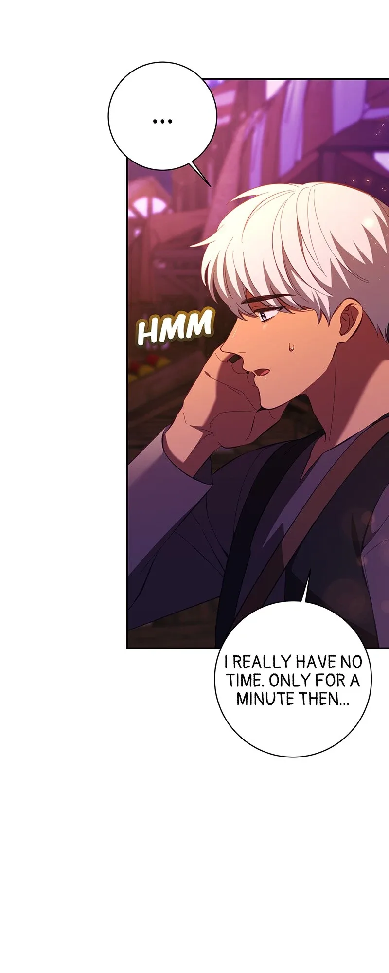 How to Make My Tyrant Husband Love Me Chapter 29 page 60
