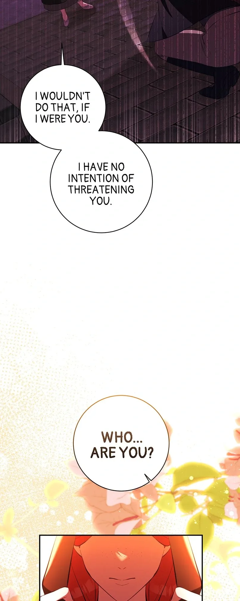 How to Make My Tyrant Husband Love Me Chapter 29 page 68