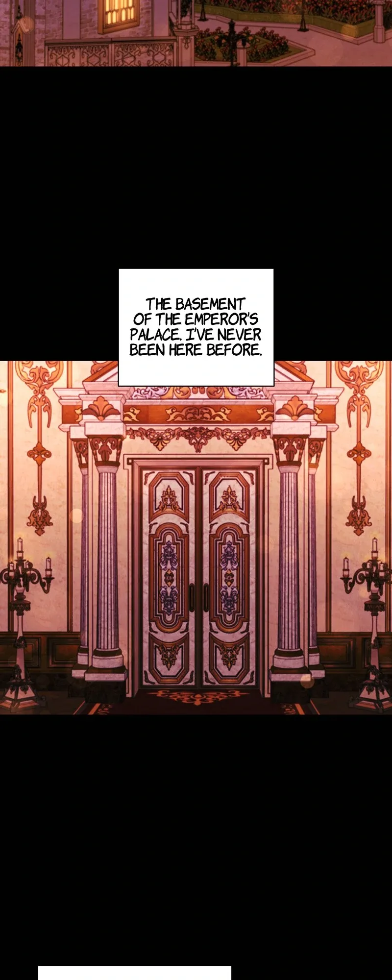 How to Make My Tyrant Husband Love Me Chapter 30 page 55