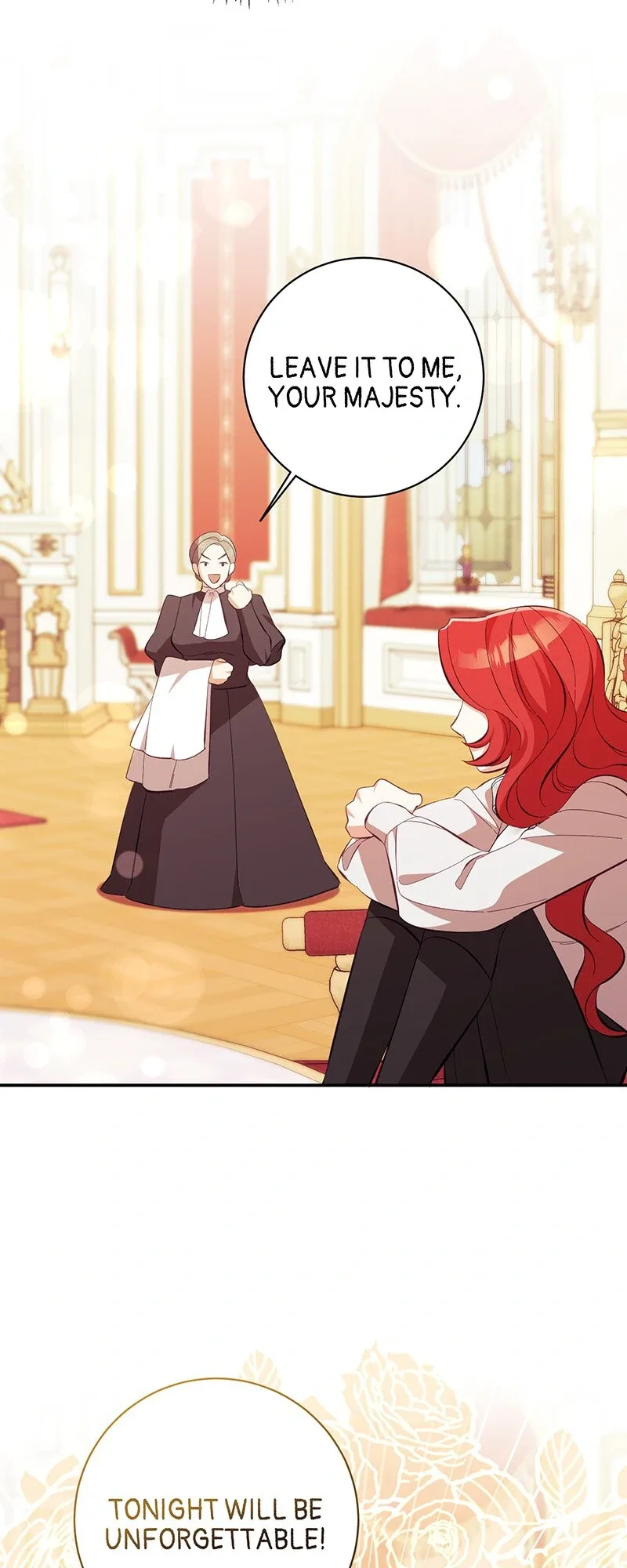 How to Make My Tyrant Husband Love Me Chapter 30 page 52