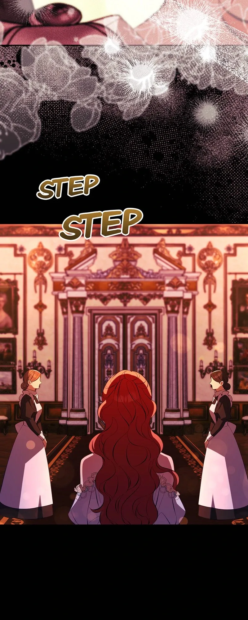 How to Make My Tyrant Husband Love Me Chapter 30 page 58