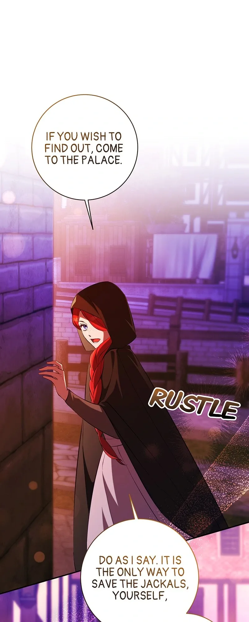 How to Make My Tyrant Husband Love Me Chapter 29 page 70