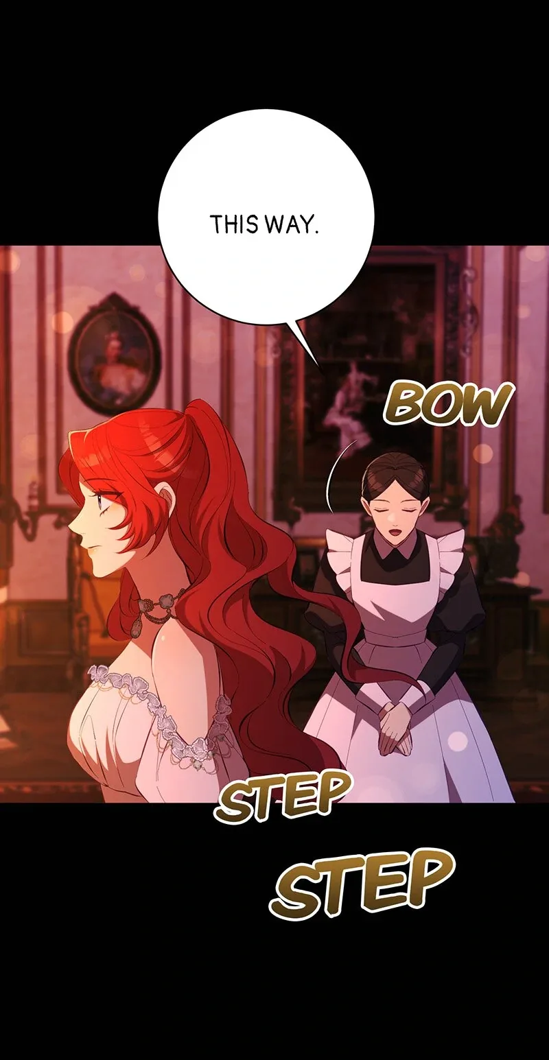 How to Make My Tyrant Husband Love Me Chapter 30 page 59