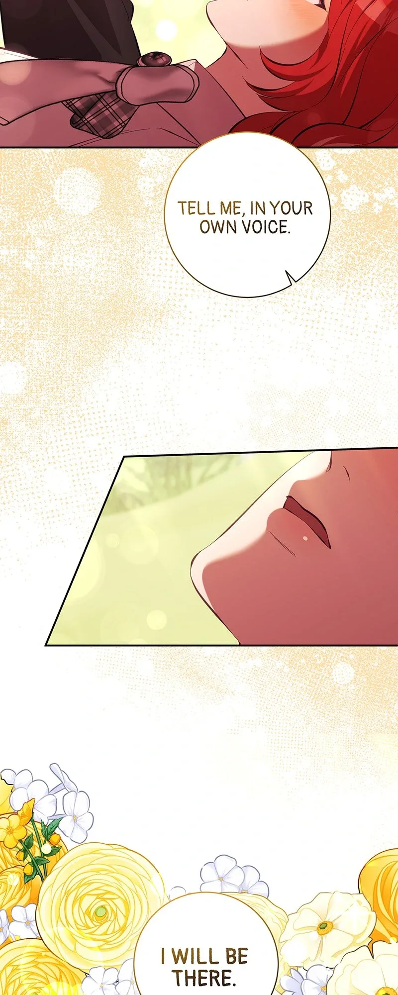 How to Make My Tyrant Husband Love Me Chapter 30 page 44