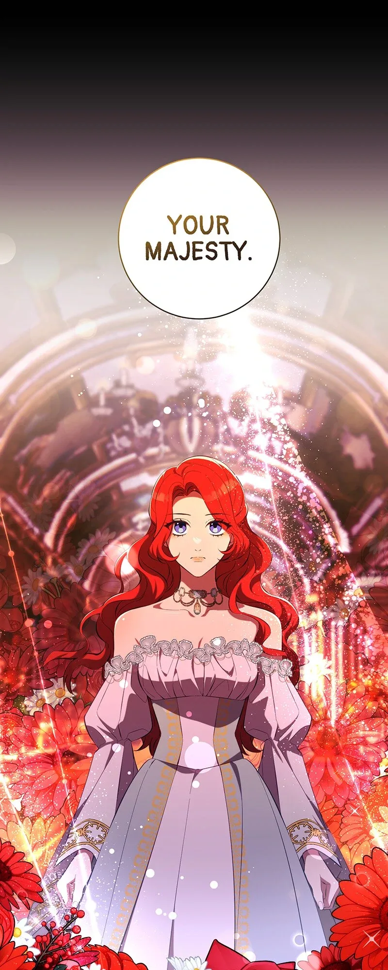 How to Make My Tyrant Husband Love Me Chapter 30 page 60