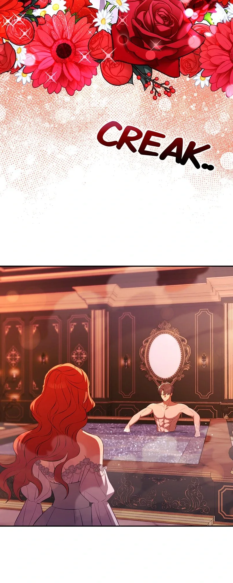 How to Make My Tyrant Husband Love Me Chapter 30 page 61