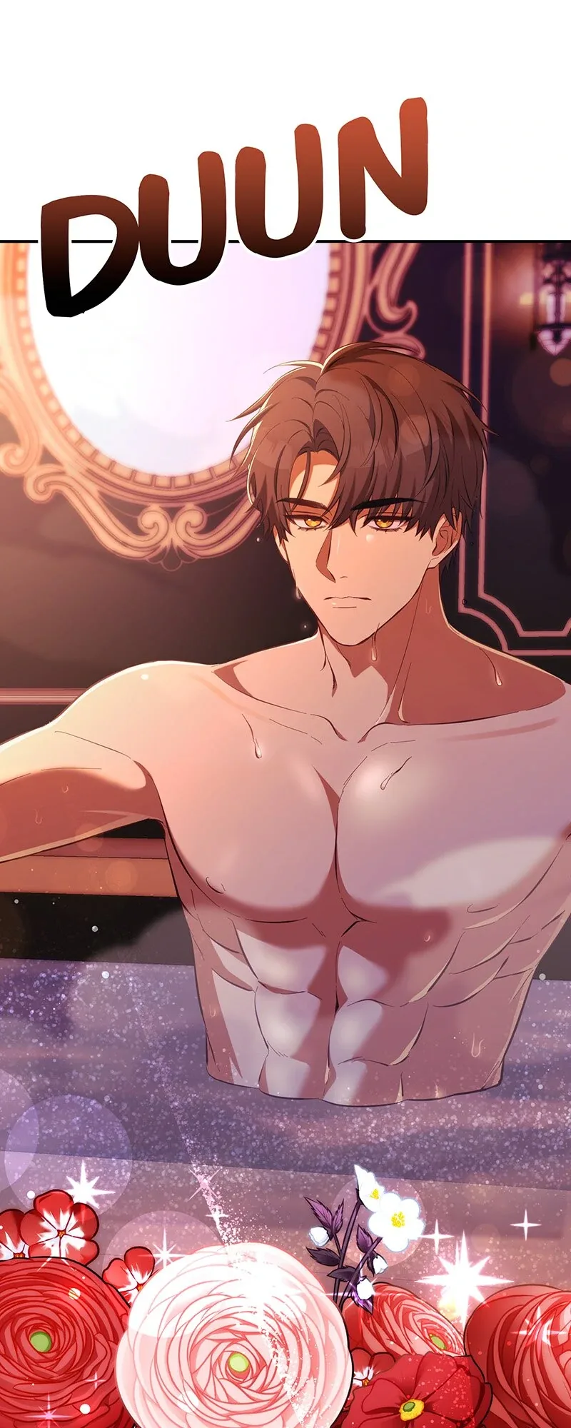 How to Make My Tyrant Husband Love Me Chapter 30 page 62