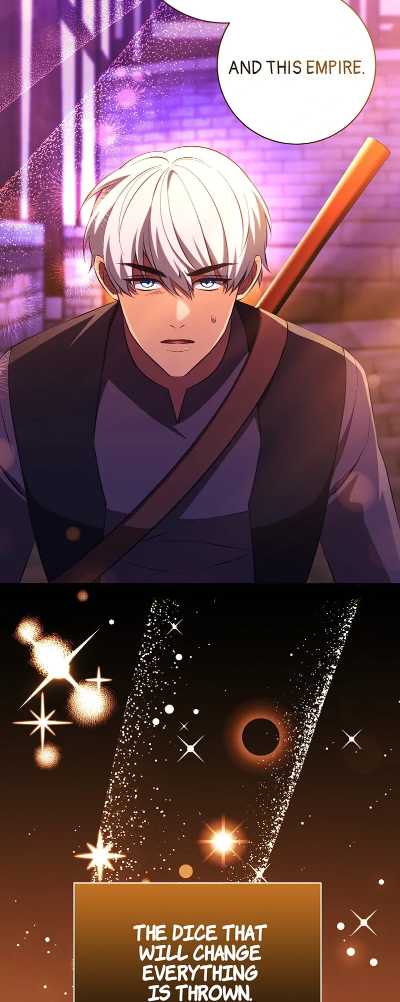 How to Make My Tyrant Husband Love Me Chapter 29 page 71