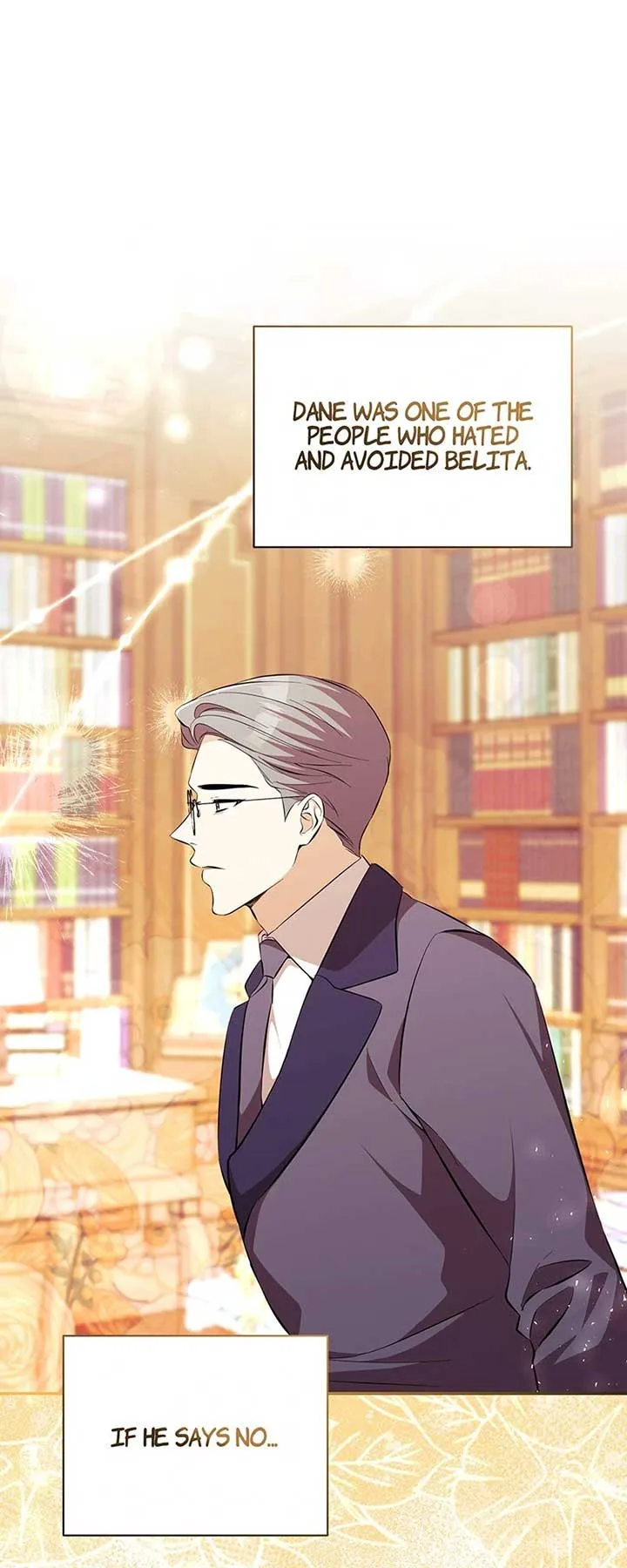 How to Make My Tyrant Husband Love Me Chapter 36 page 8