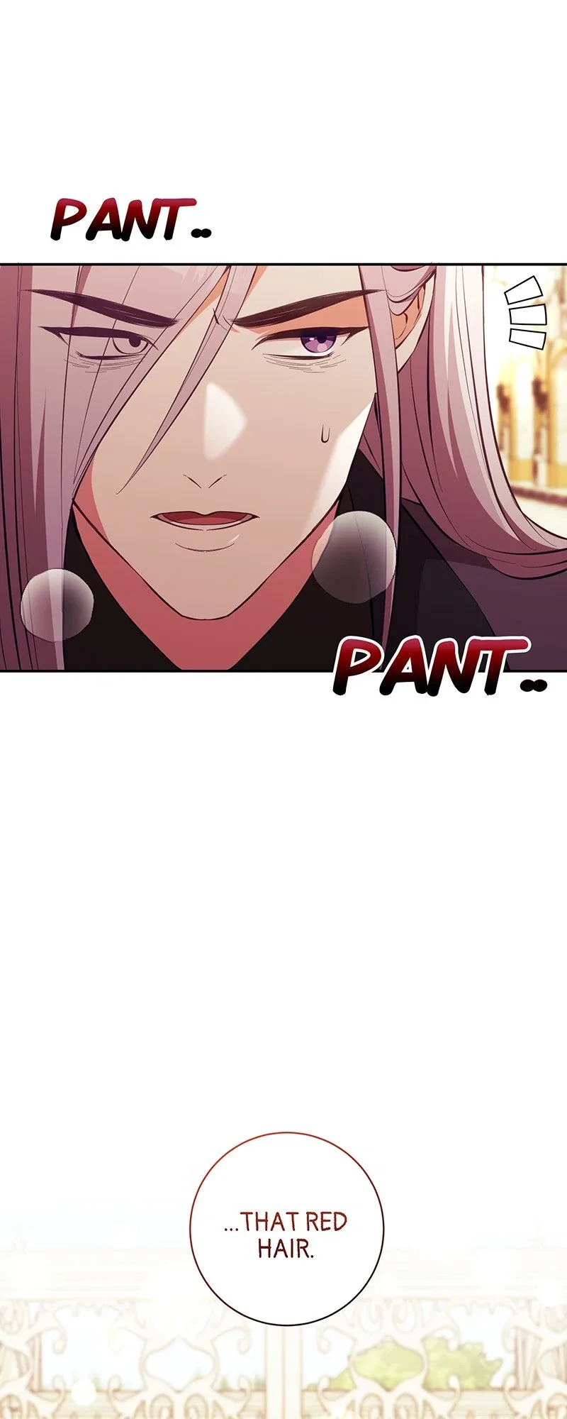 How to Make My Tyrant Husband Love Me Chapter 35 page 8