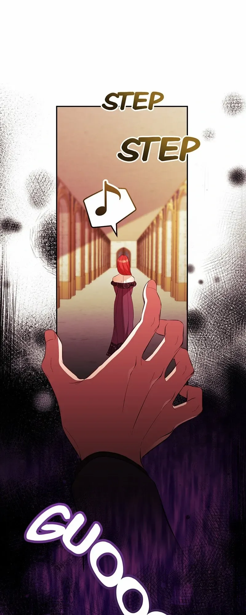How to Make My Tyrant Husband Love Me Chapter 35 page 18