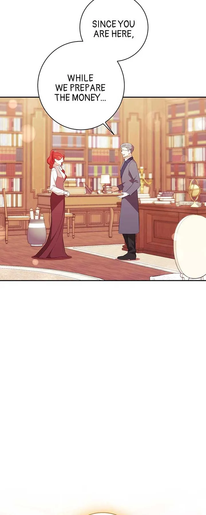 How to Make My Tyrant Husband Love Me Chapter 36 page 26
