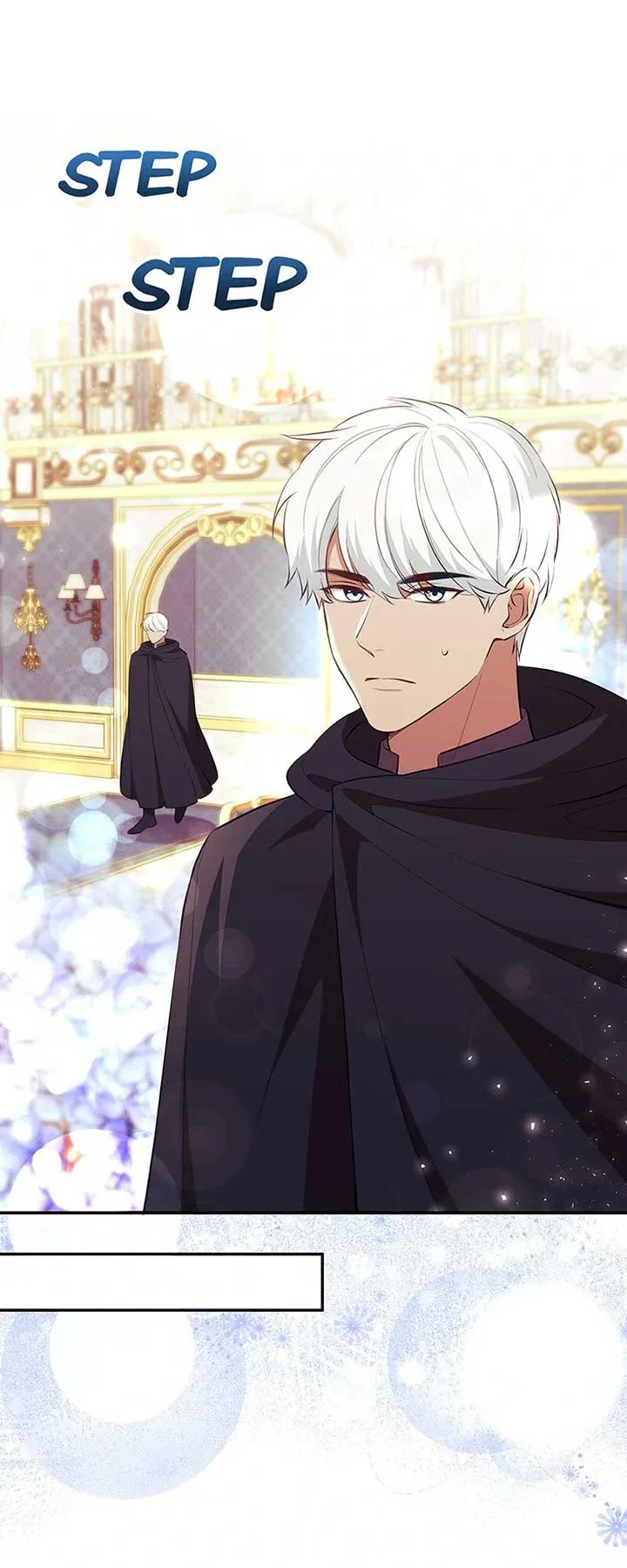 How to Make My Tyrant Husband Love Me Chapter 36 page 35