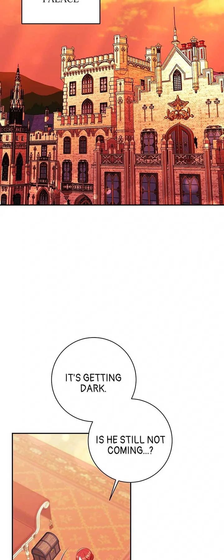 How to Make My Tyrant Husband Love Me Chapter 36 page 31