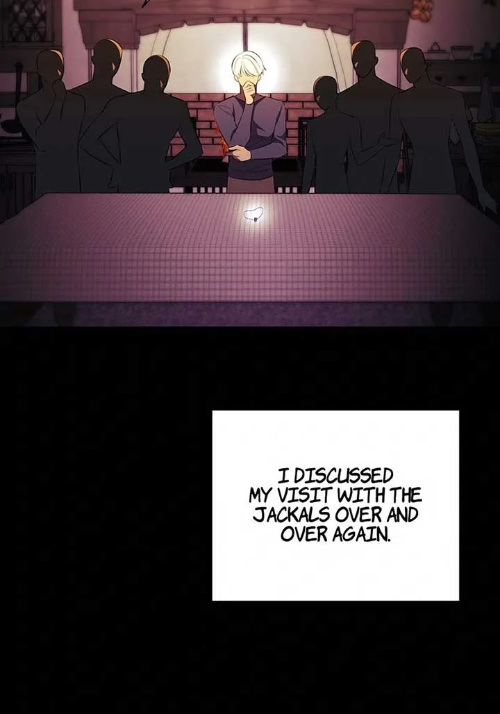 How to Make My Tyrant Husband Love Me Chapter 36 page 43