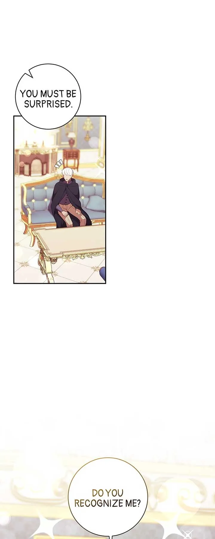 How to Make My Tyrant Husband Love Me Chapter 36 page 37