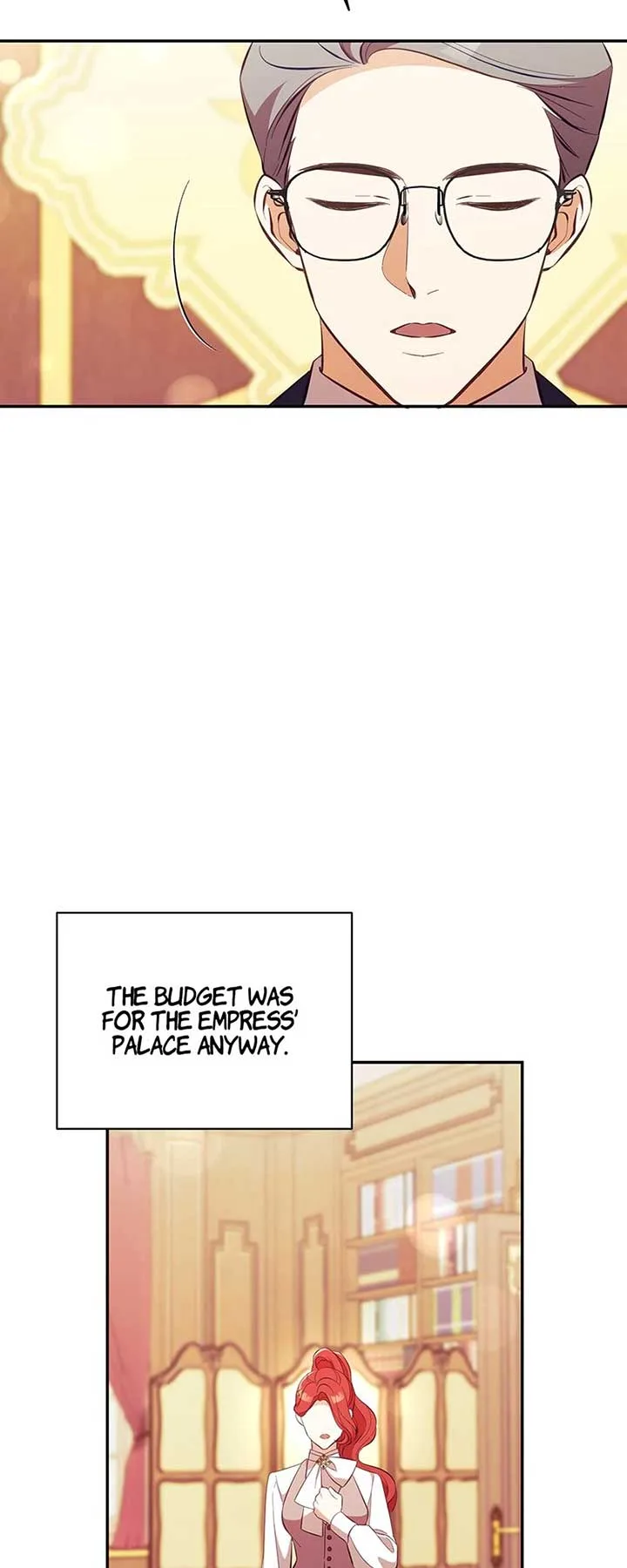 How to Make My Tyrant Husband Love Me Chapter 36 page 20