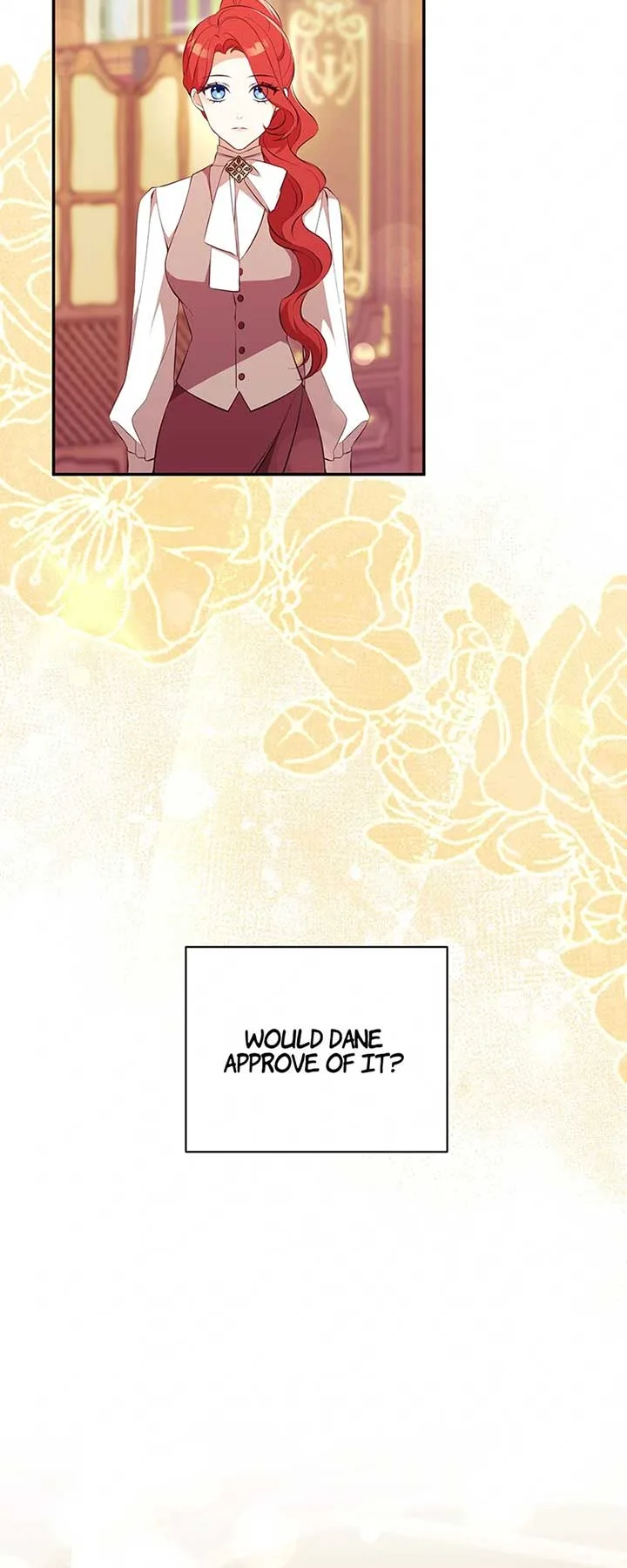 How to Make My Tyrant Husband Love Me Chapter 36 page 5