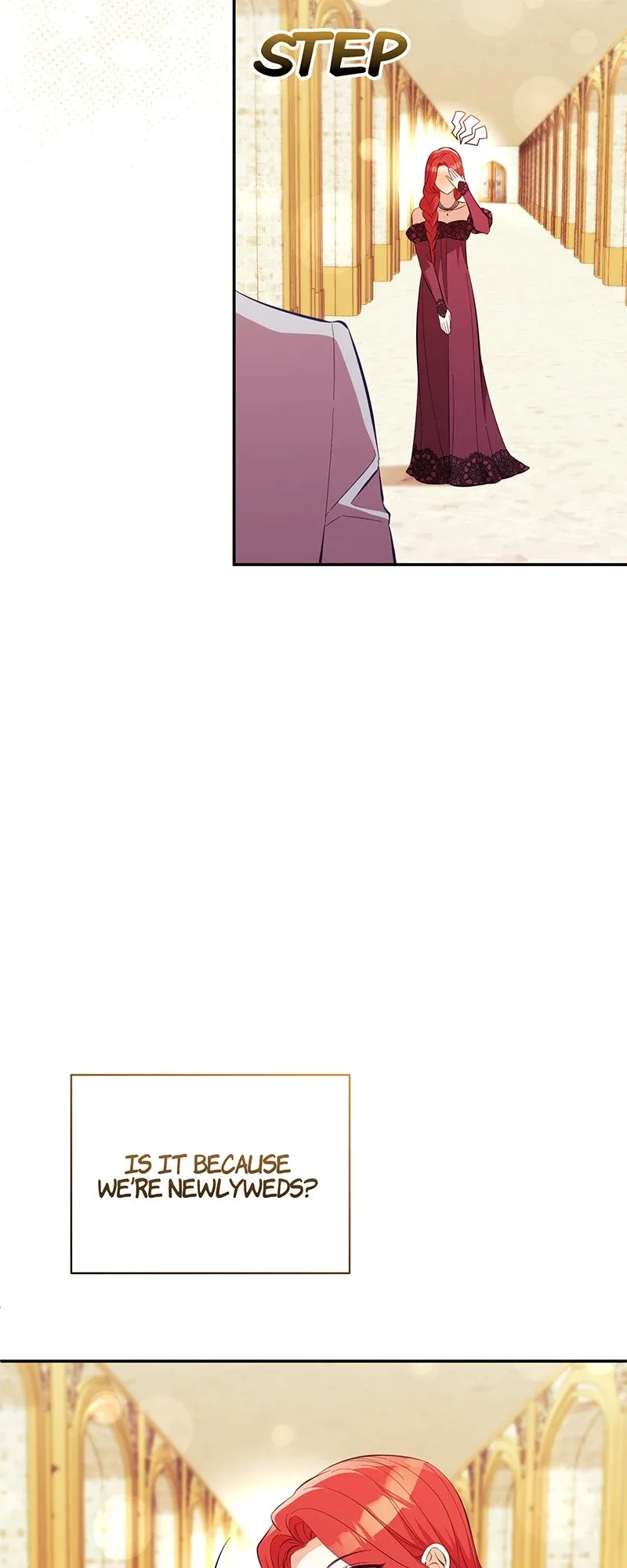 How to Make My Tyrant Husband Love Me Chapter 35 page 14