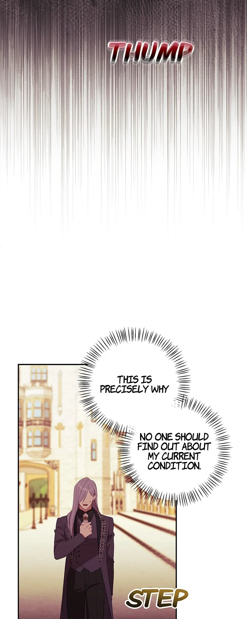 How to Make My Tyrant Husband Love Me Chapter 35 page 5