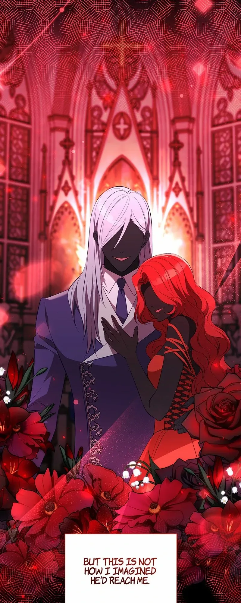 How to Make My Tyrant Husband Love Me Chapter 35 page 27