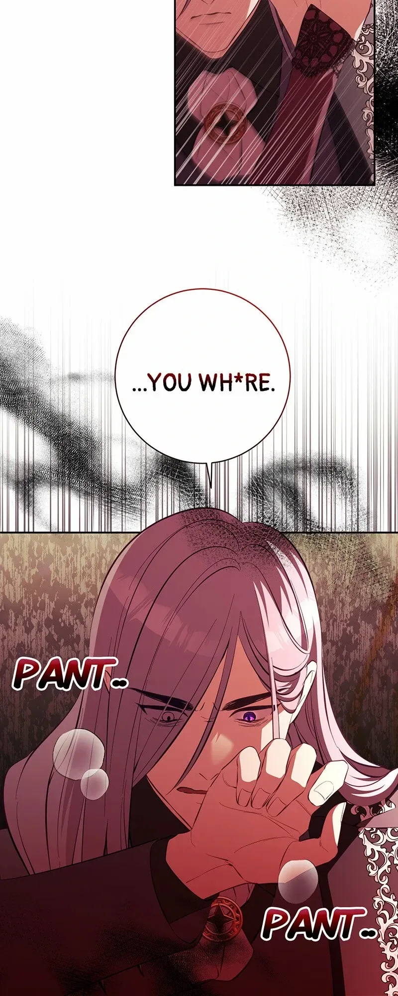 How to Make My Tyrant Husband Love Me Chapter 35 page 23