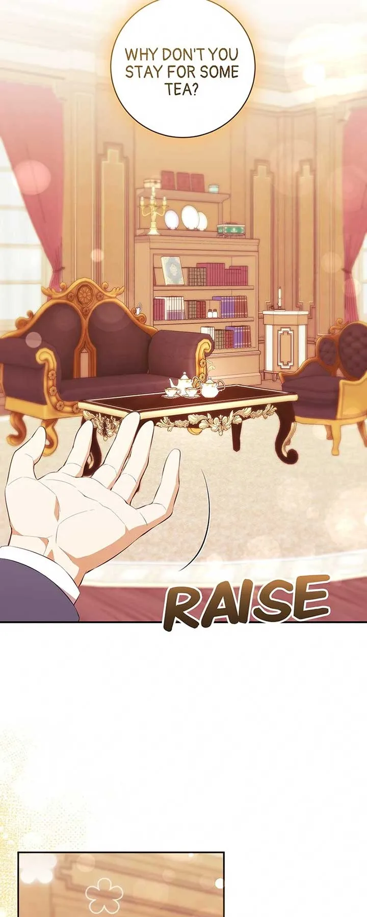 How to Make My Tyrant Husband Love Me Chapter 36 page 27