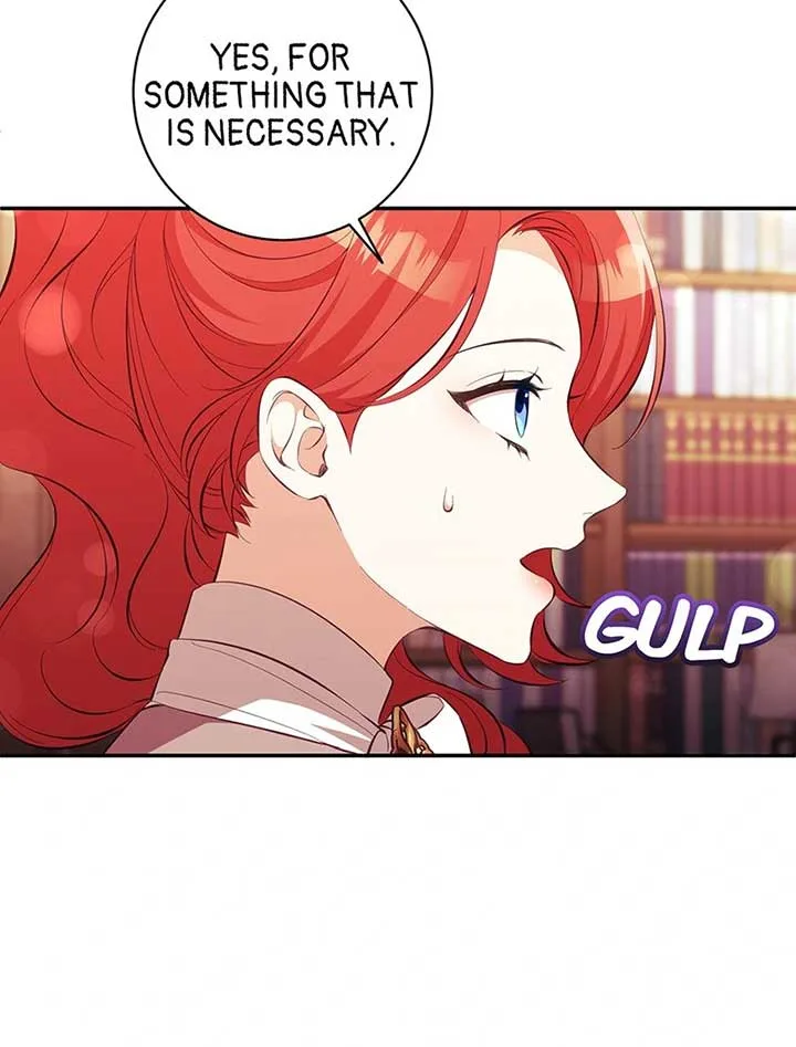 How to Make My Tyrant Husband Love Me Chapter 36 page 7