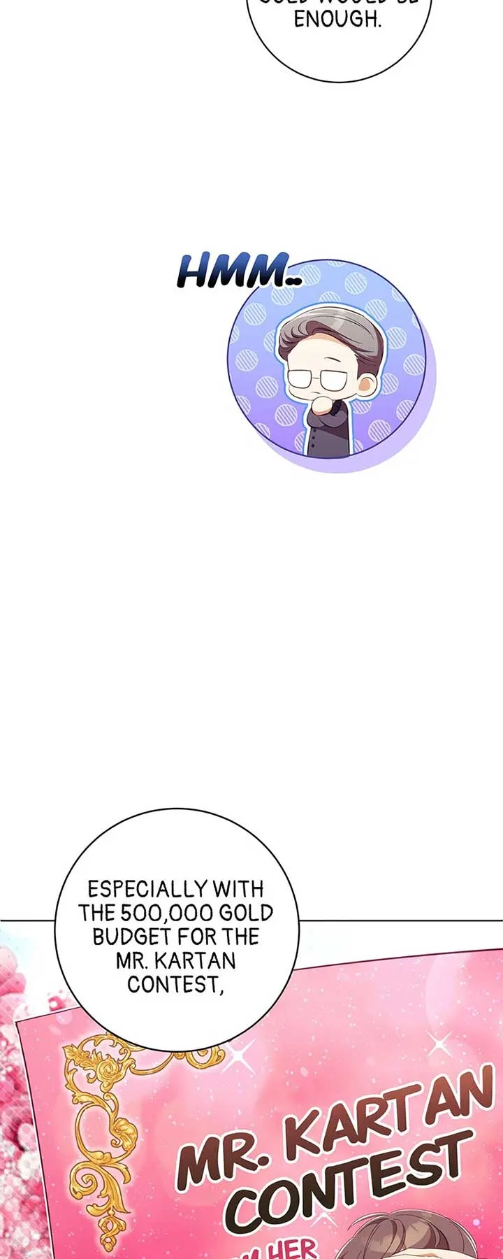 How to Make My Tyrant Husband Love Me Chapter 36 page 15