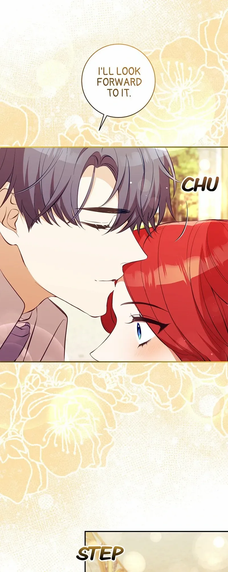 How to Make My Tyrant Husband Love Me Chapter 35 page 13