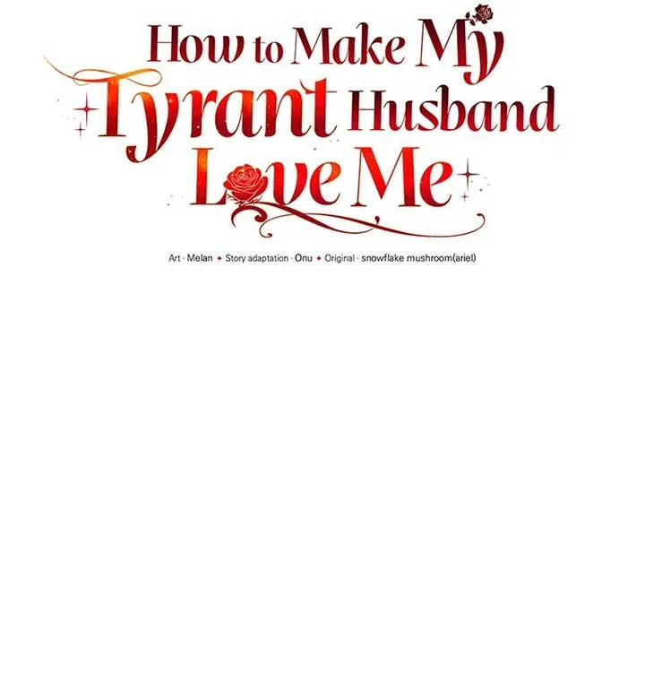 How to Make My Tyrant Husband Love Me Chapter 36 page 10