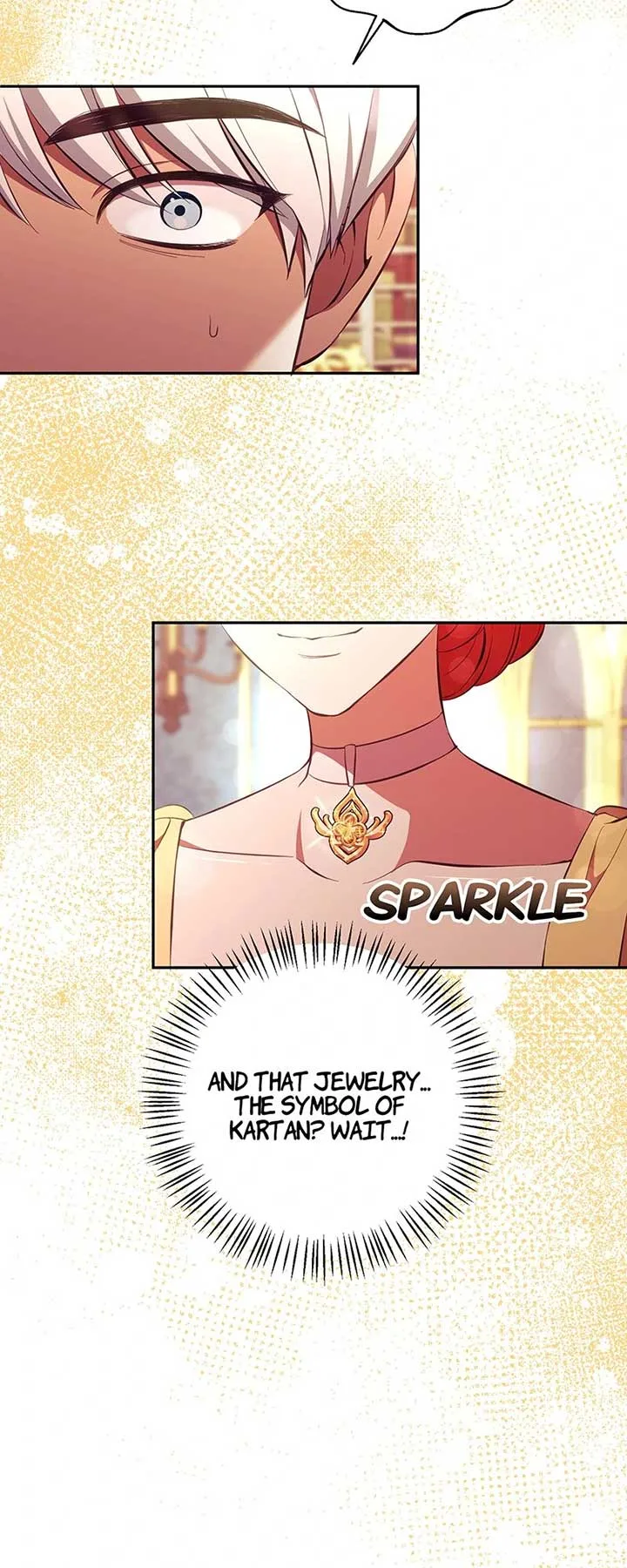 How to Make My Tyrant Husband Love Me Chapter 36 page 39