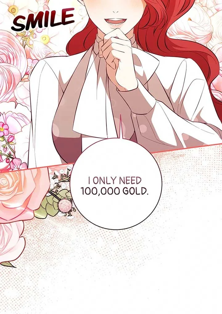 How to Make My Tyrant Husband Love Me Chapter 36 page 22