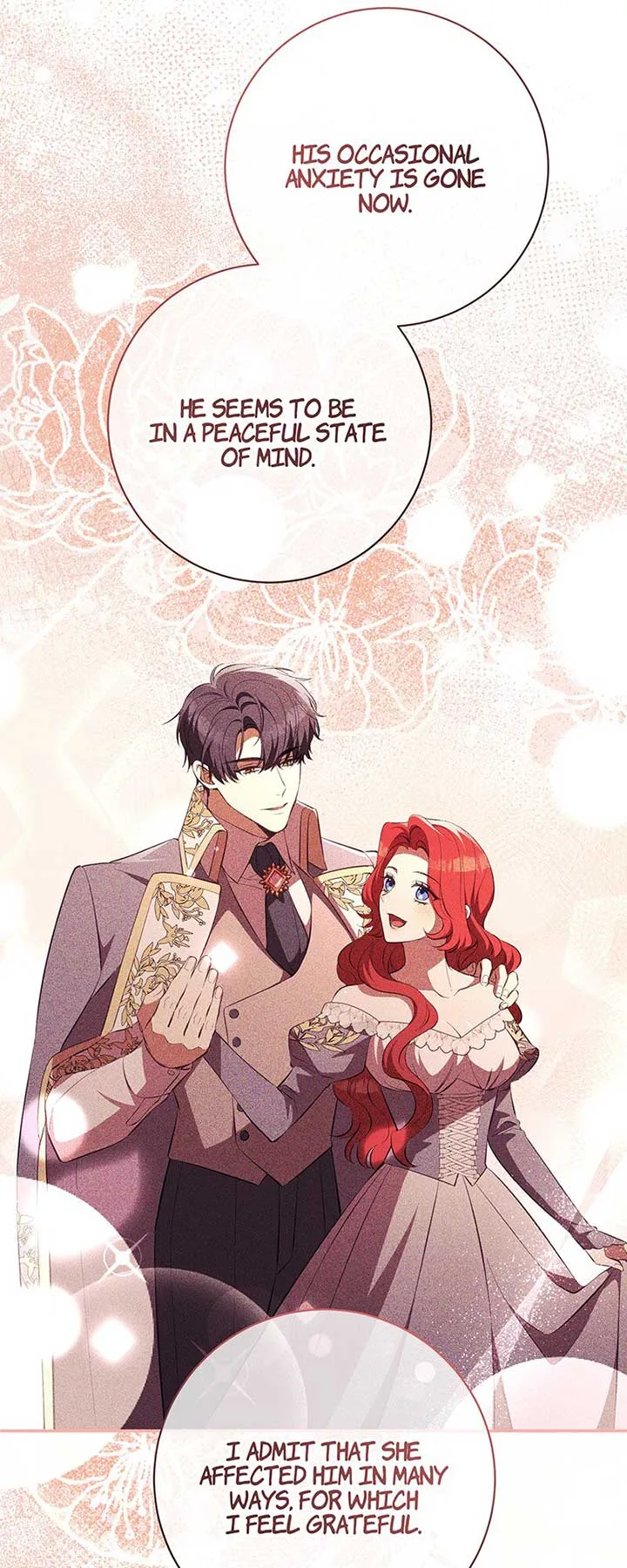 How to Make My Tyrant Husband Love Me Chapter 36 page 24