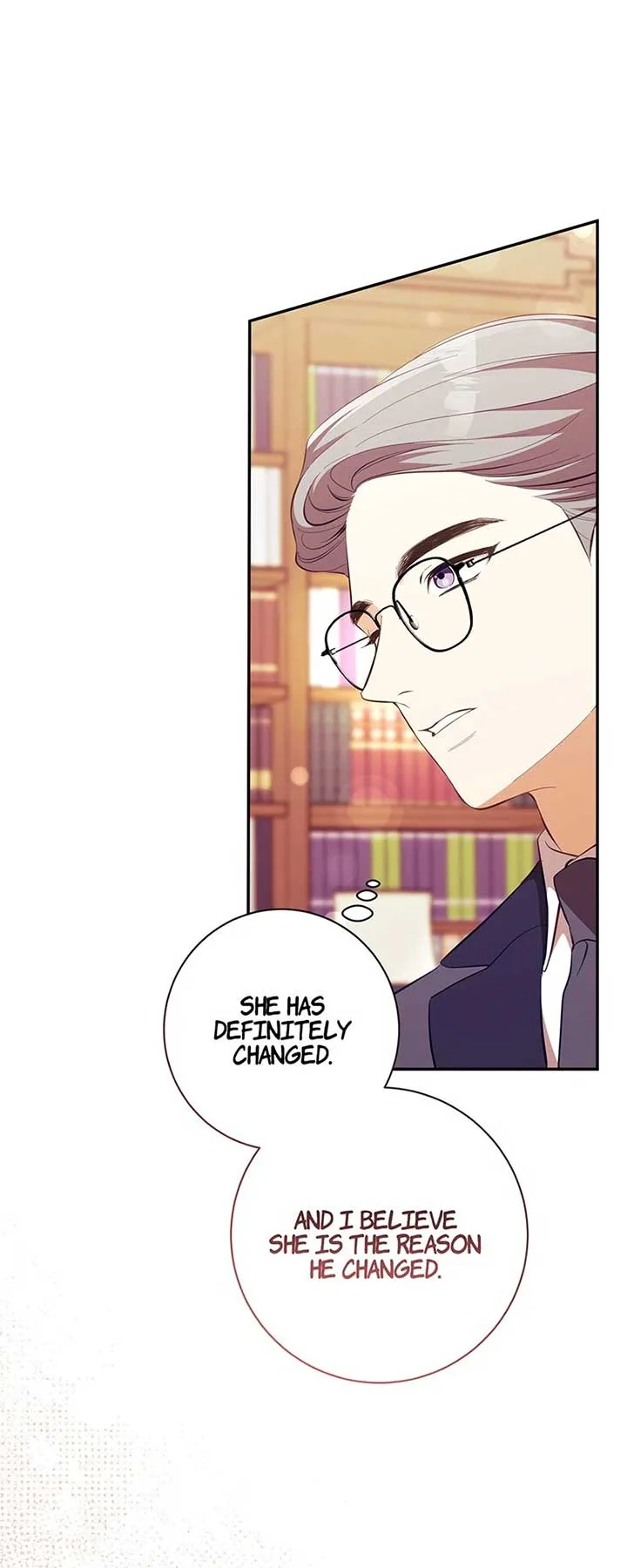 How to Make My Tyrant Husband Love Me Chapter 36 page 23