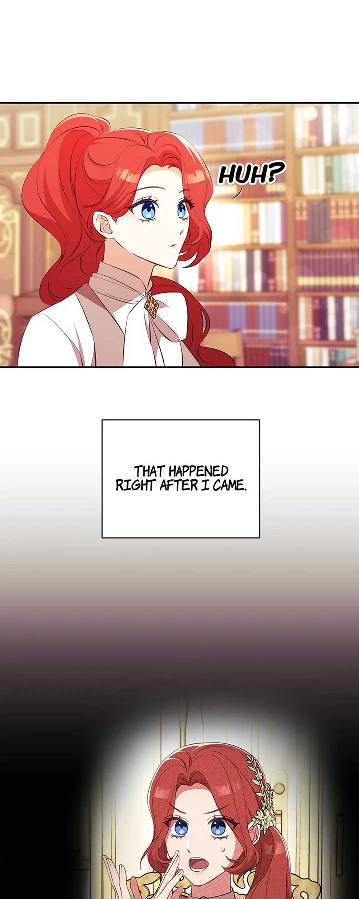 How to Make My Tyrant Husband Love Me Chapter 36 page 17