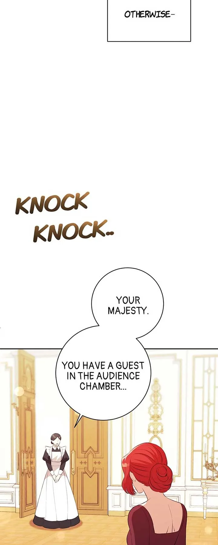 How to Make My Tyrant Husband Love Me Chapter 36 page 33