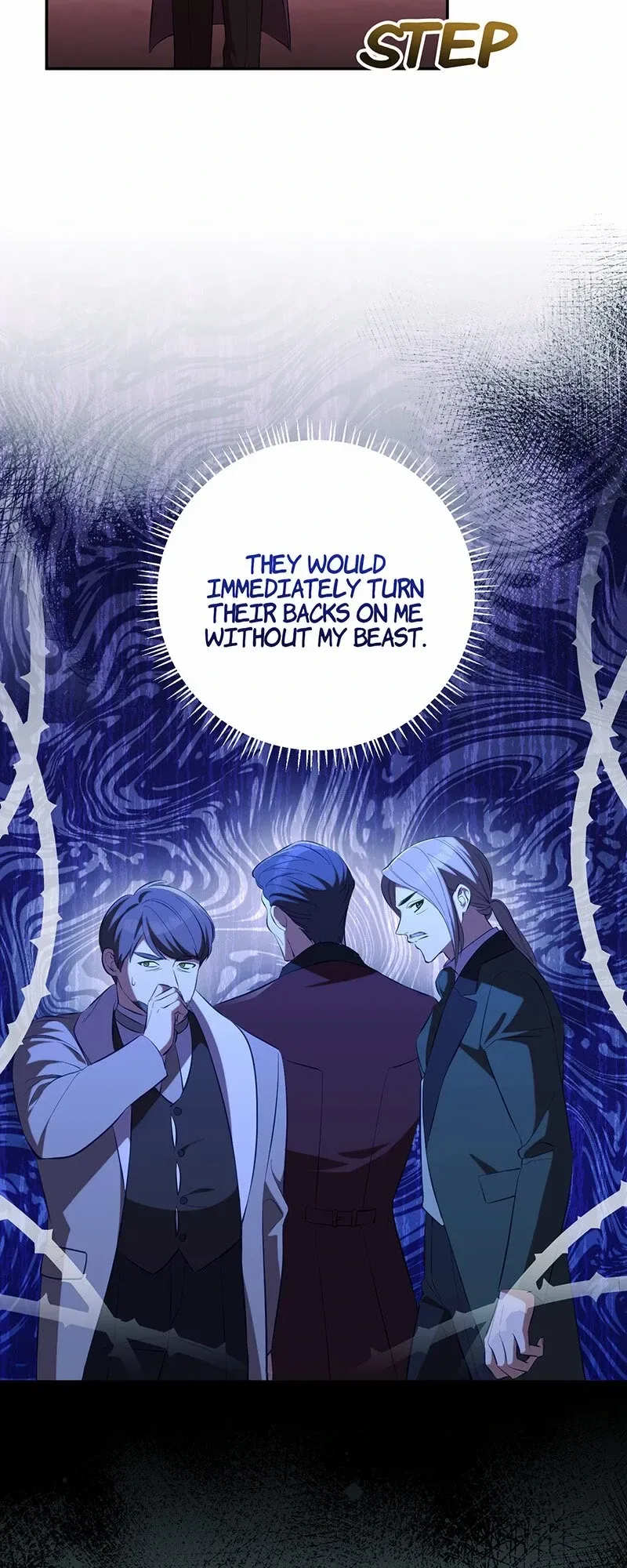 How to Make My Tyrant Husband Love Me Chapter 35 page 6