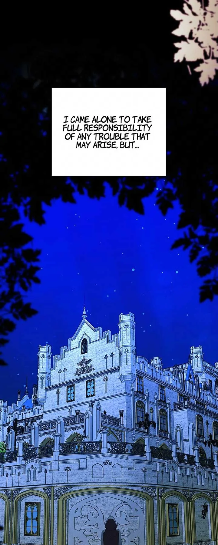 How to Make My Tyrant Husband Love Me Chapter 36 page 45