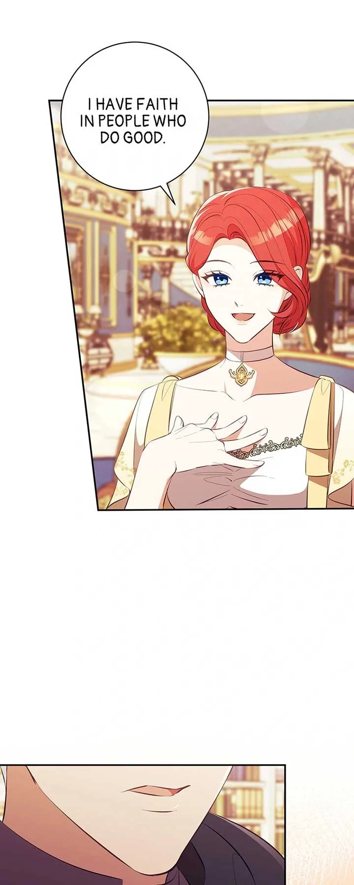 How to Make My Tyrant Husband Love Me Chapter 36 page 65