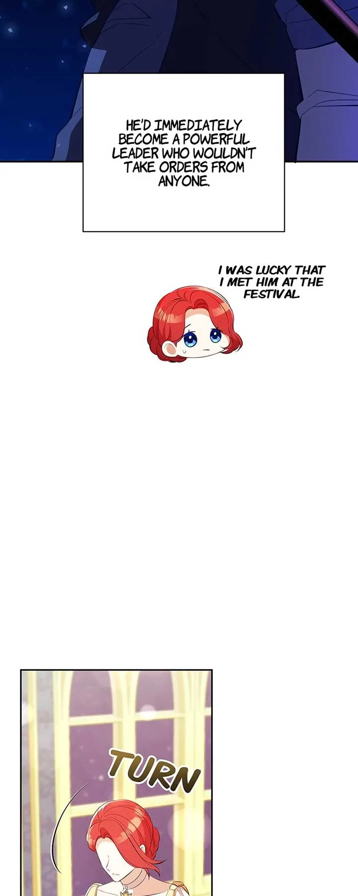 How to Make My Tyrant Husband Love Me Chapter 36 page 72
