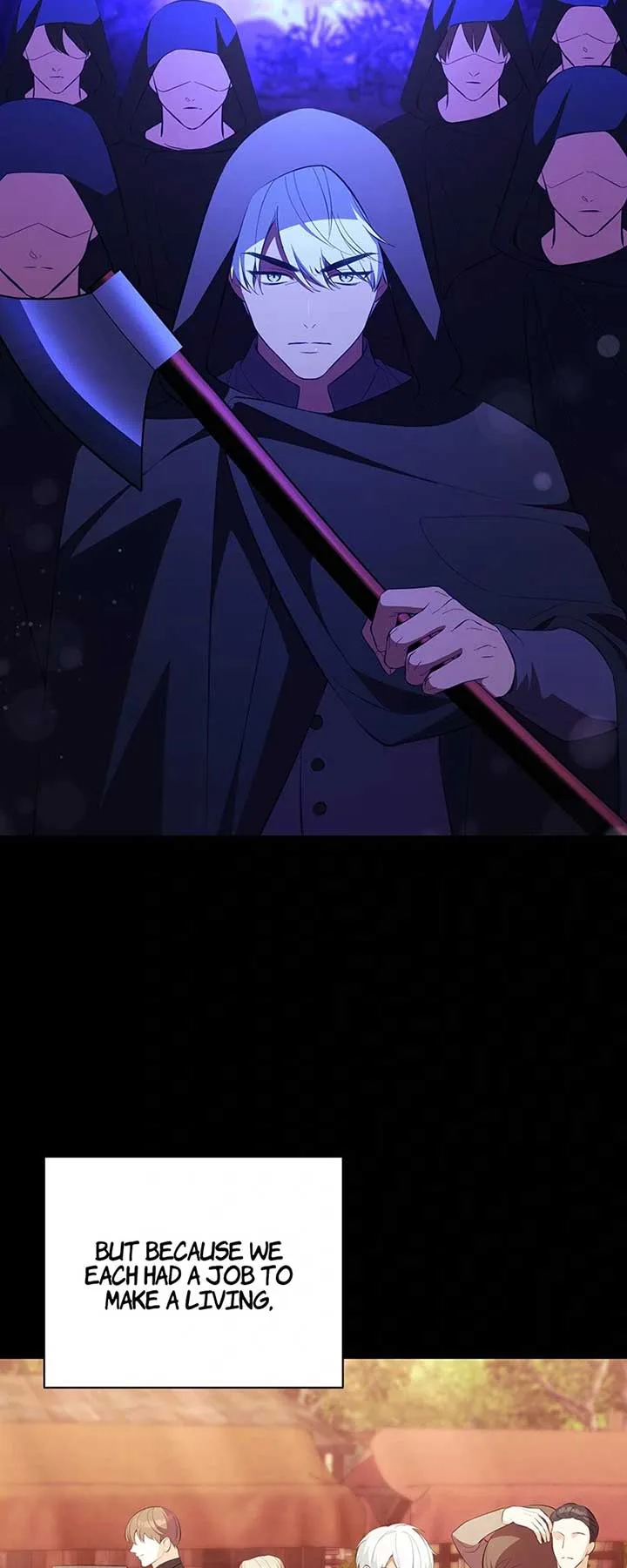 How to Make My Tyrant Husband Love Me Chapter 36 page 58