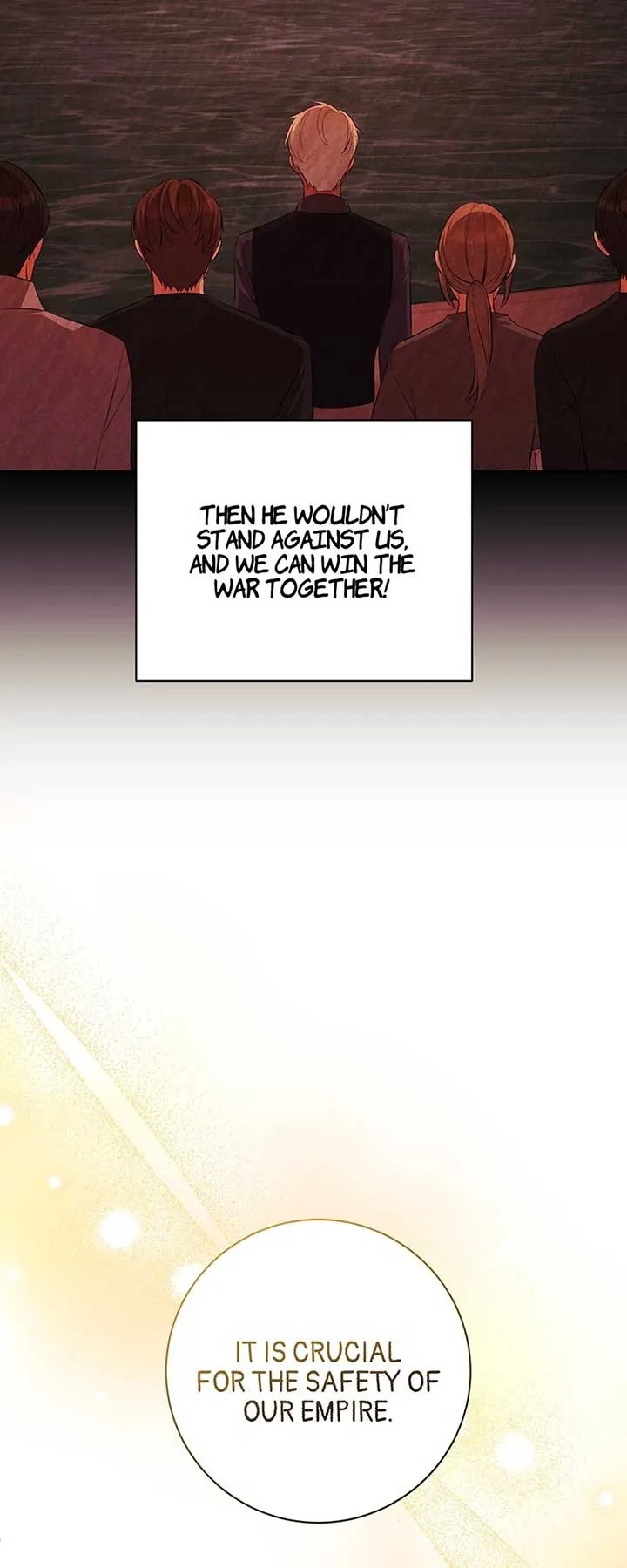 How to Make My Tyrant Husband Love Me Chapter 36 page 54