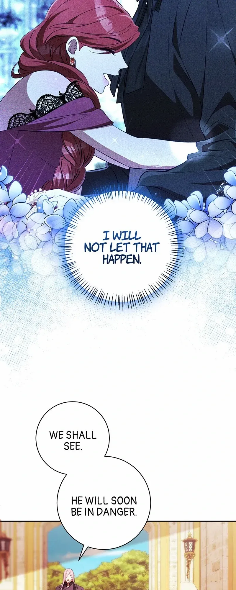 How to Make My Tyrant Husband Love Me Chapter 35 page 41