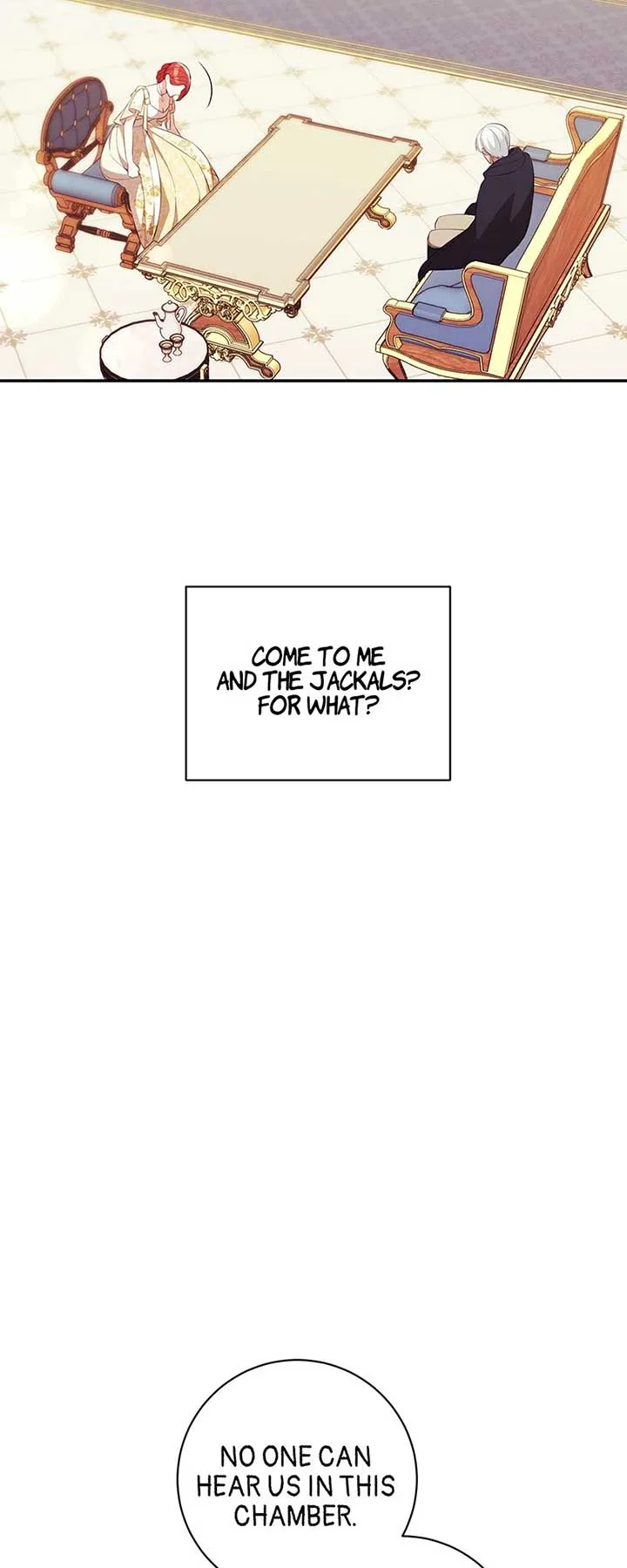 How to Make My Tyrant Husband Love Me Chapter 36 page 47