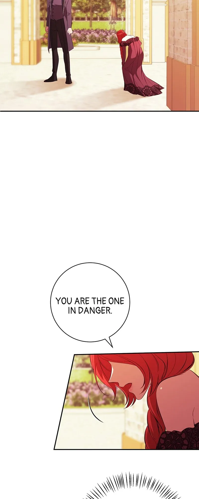 How to Make My Tyrant Husband Love Me Chapter 35 page 42