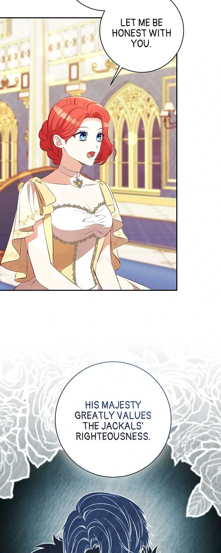 How to Make My Tyrant Husband Love Me Chapter 36 page 48