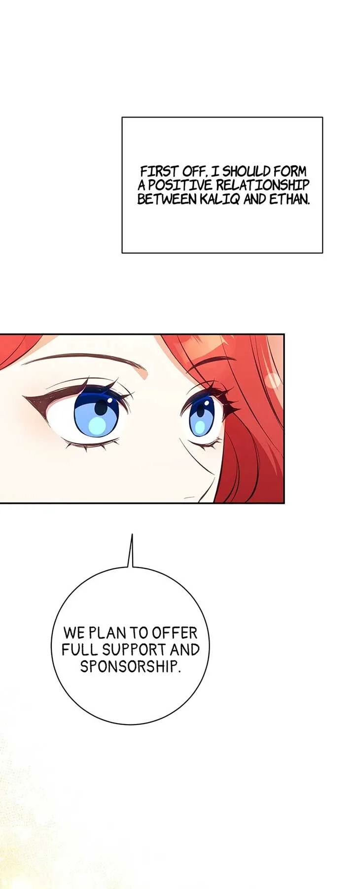How to Make My Tyrant Husband Love Me Chapter 36 page 50