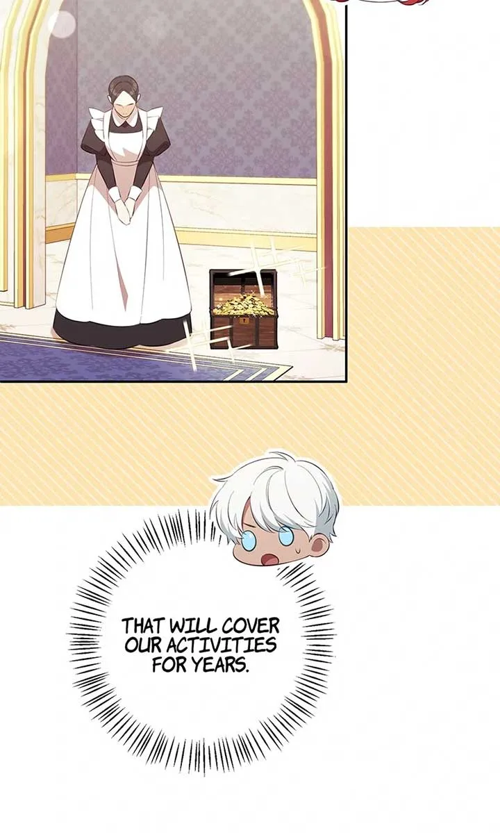 How to Make My Tyrant Husband Love Me Chapter 36 page 63