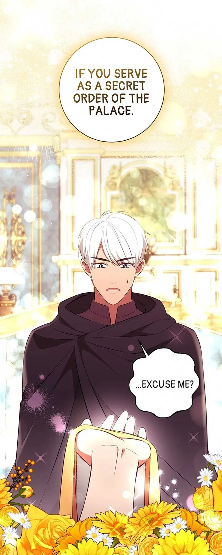 How to Make My Tyrant Husband Love Me Chapter 36 page 51